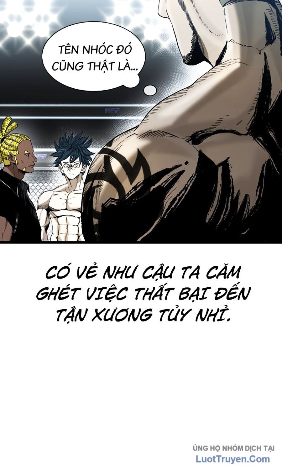 Shark - Cá Mập - Chương 386