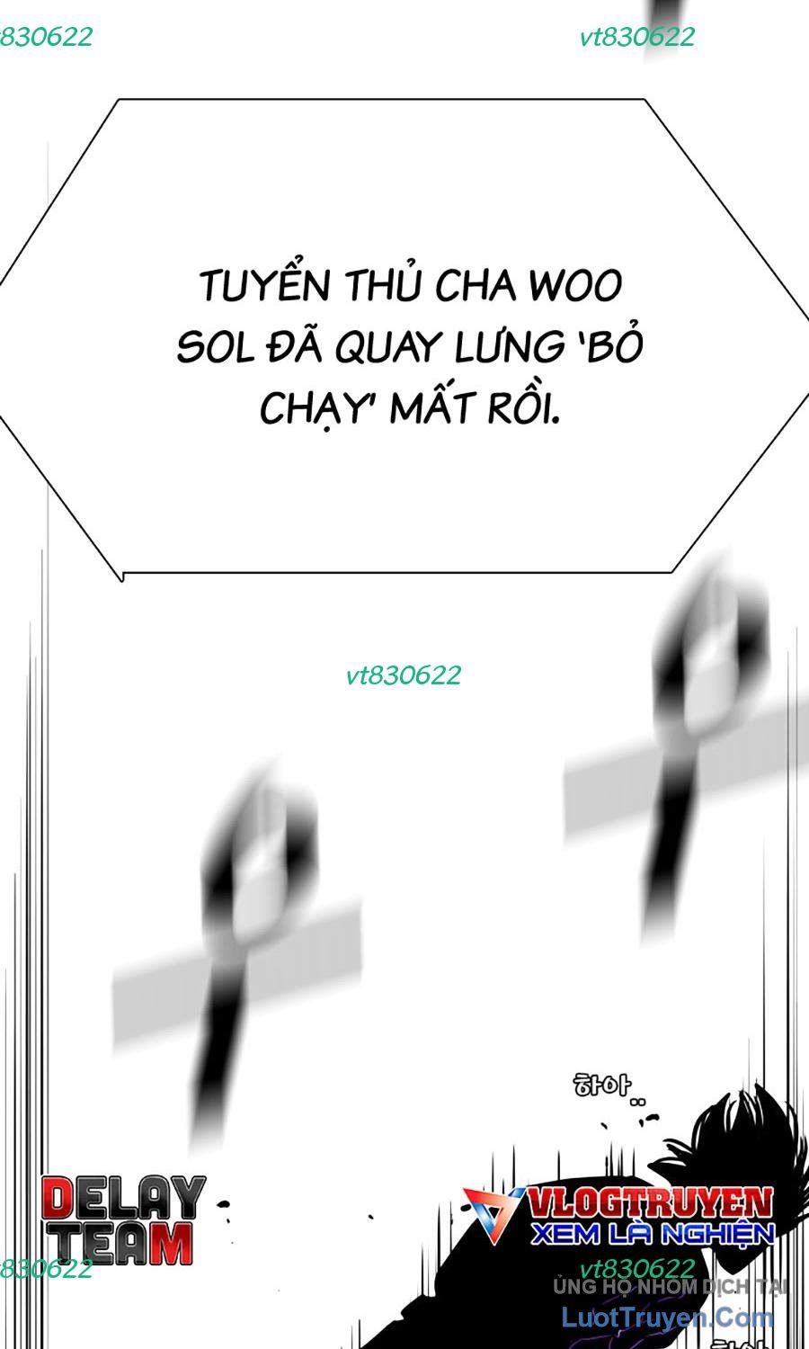 Shark - Cá Mập - Chương 386