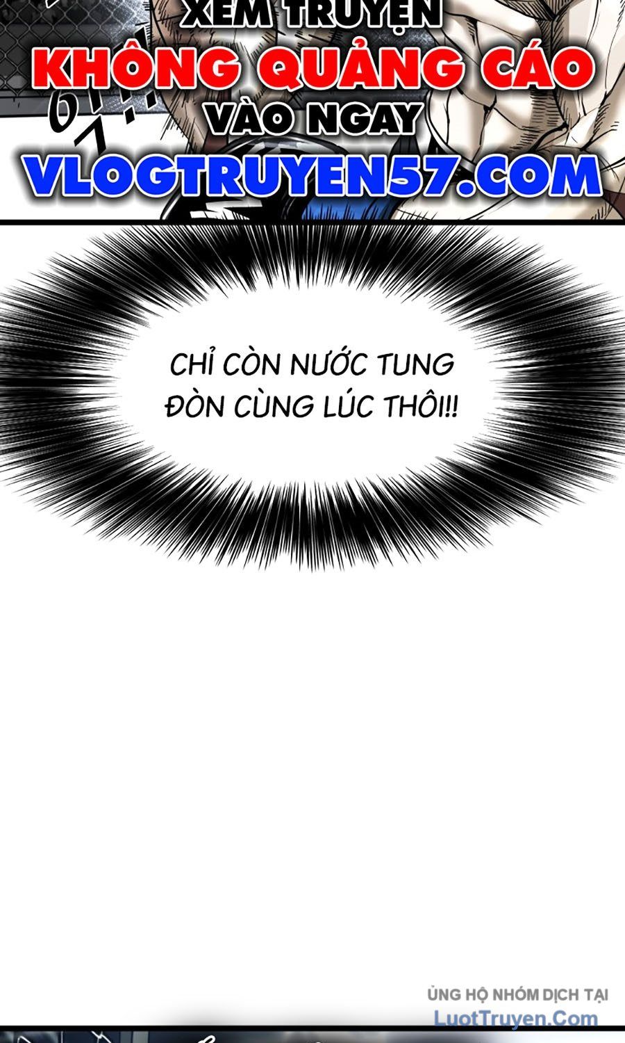 Shark - Cá Mập - Chương 386