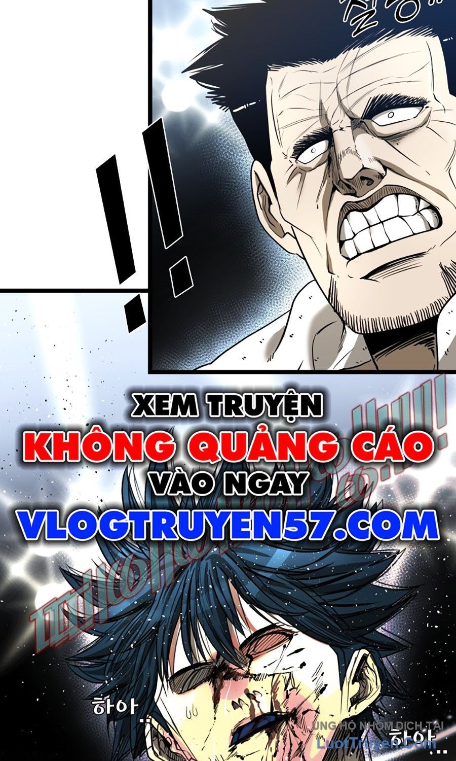 Shark - Cá Mập - Chương 386