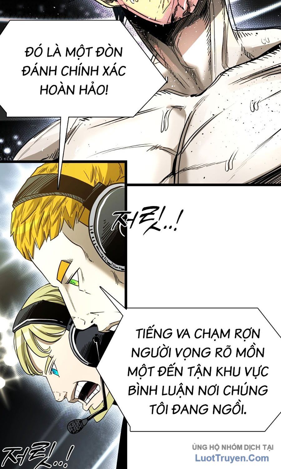 Shark - Cá Mập - Chương 386