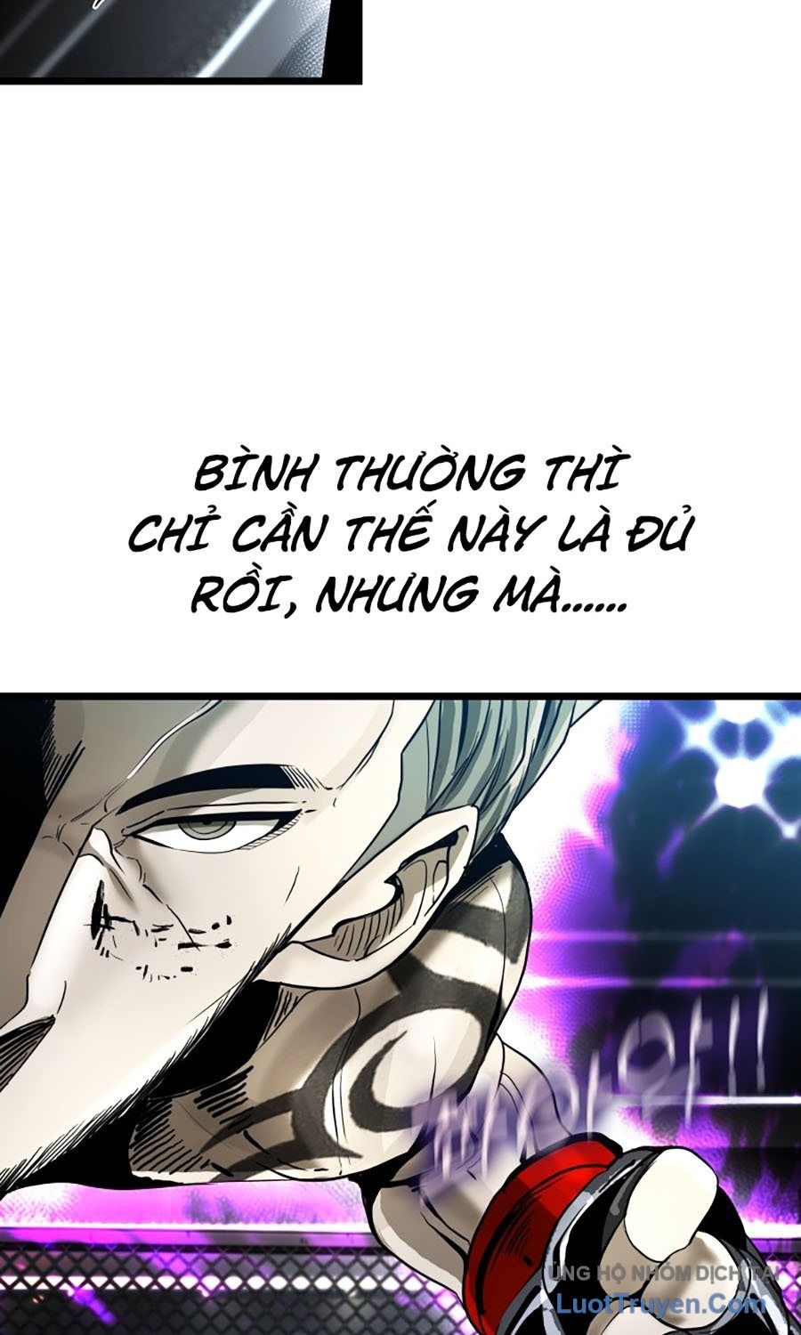 Shark - Cá Mập - Chương 386