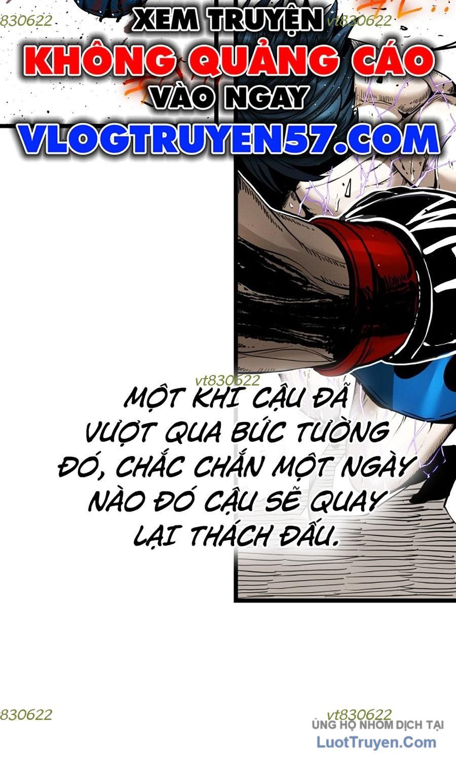 Shark - Cá Mập - Chương 386