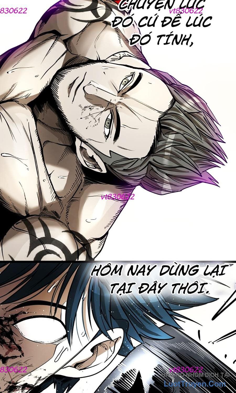 Shark - Cá Mập - Chương 386