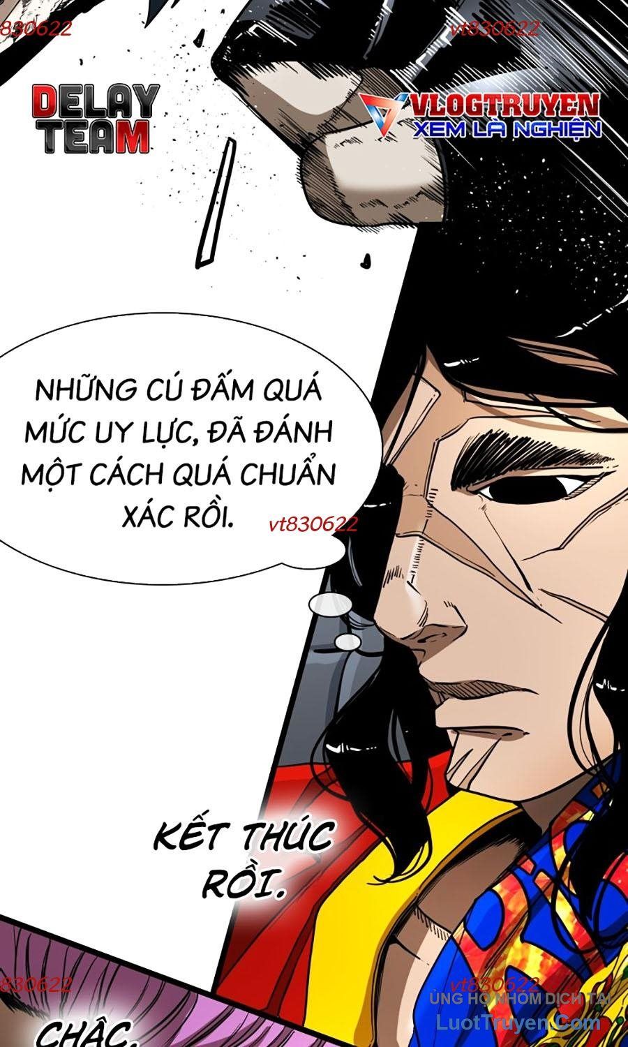 Shark - Cá Mập - Chương 386