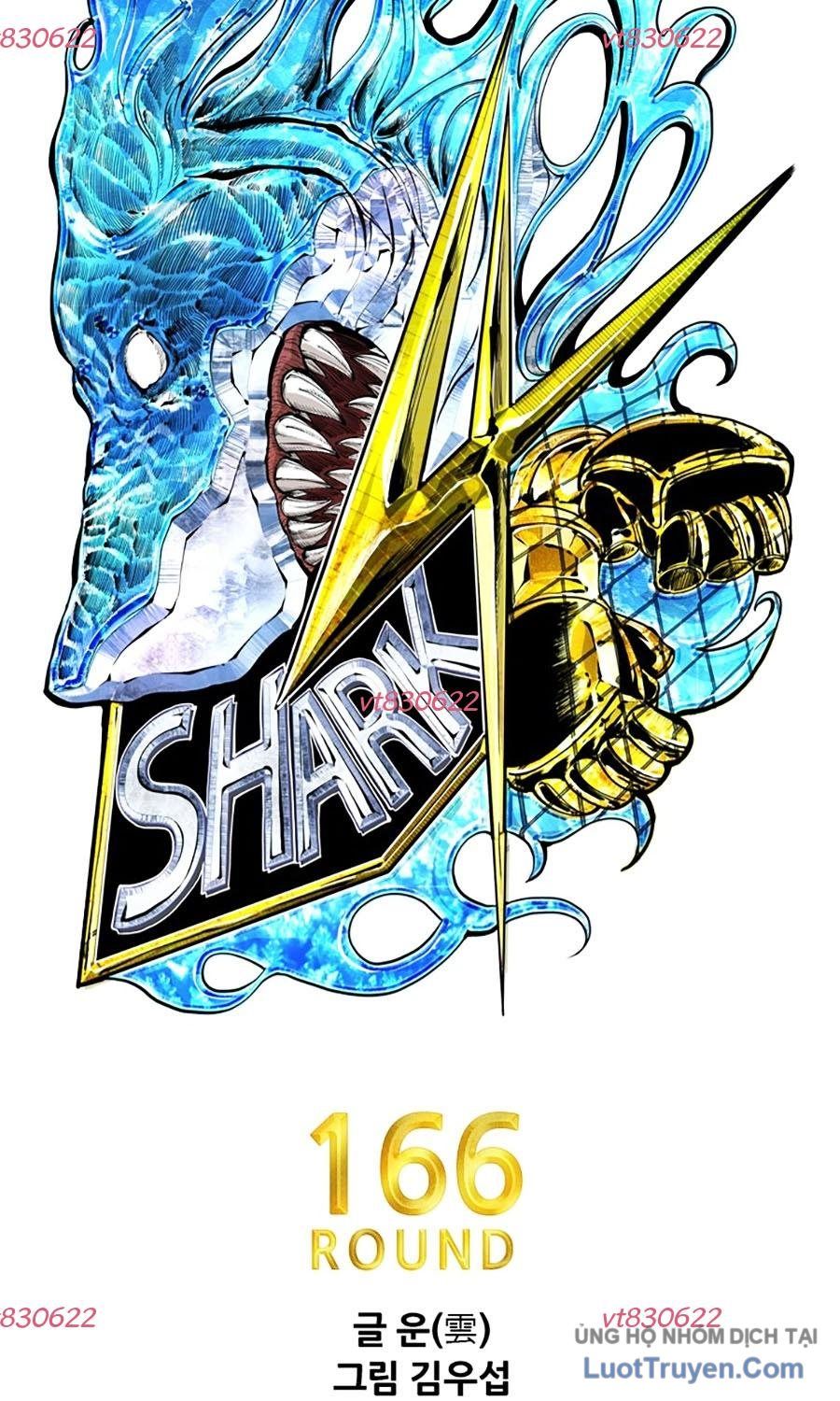 Shark - Cá Mập - Chương 386