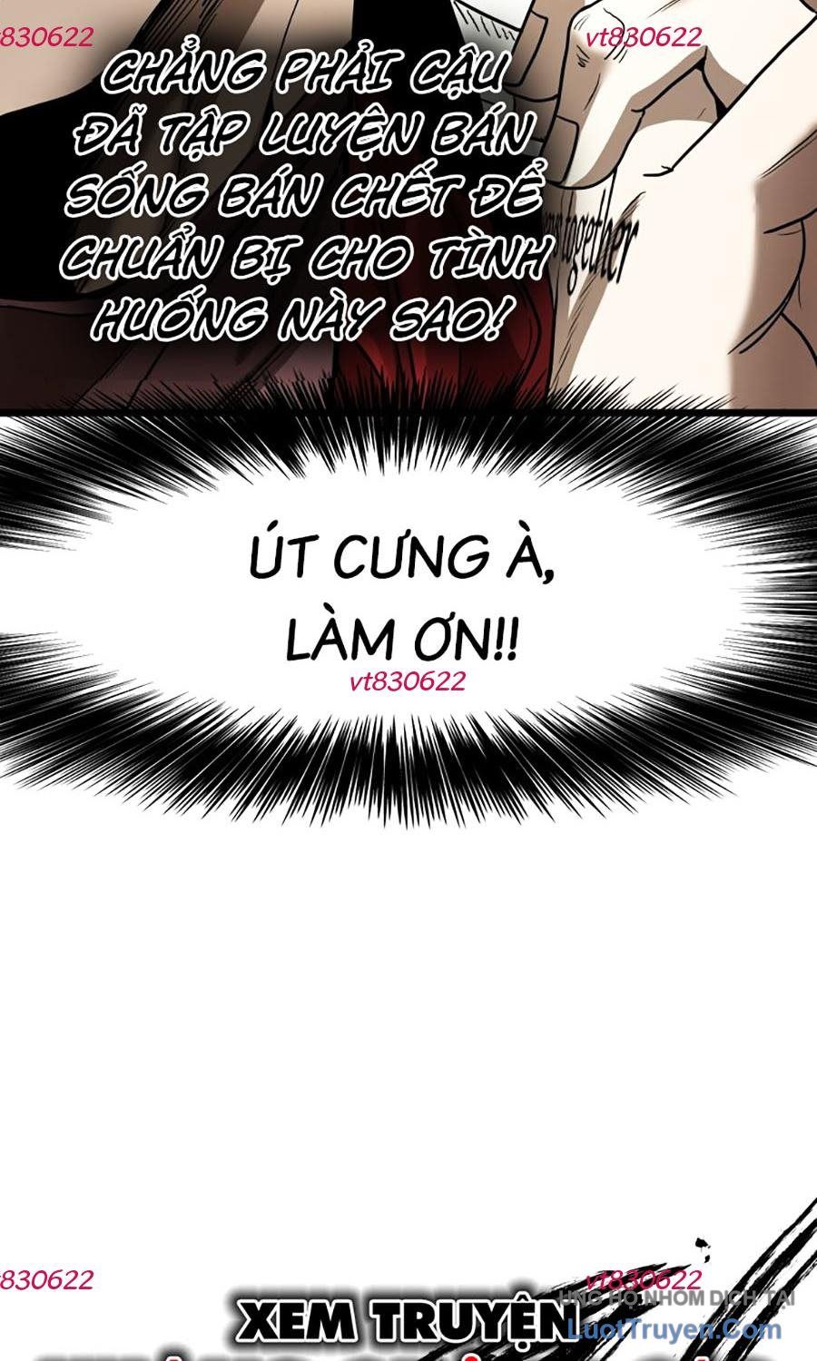 Shark - Cá Mập - Chương 386