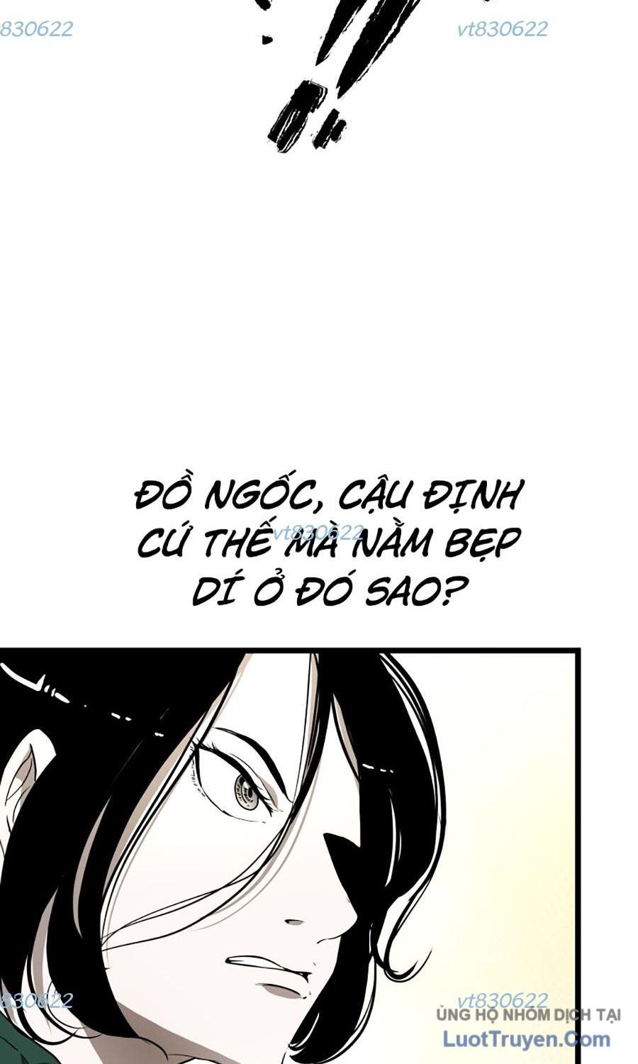 Shark - Cá Mập - Chương 386