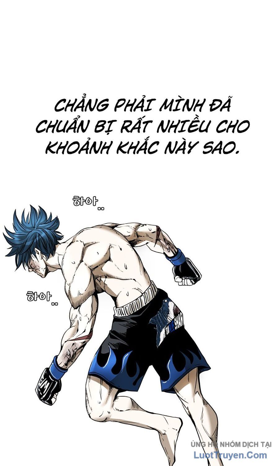 Shark - Cá Mập - Chương 386