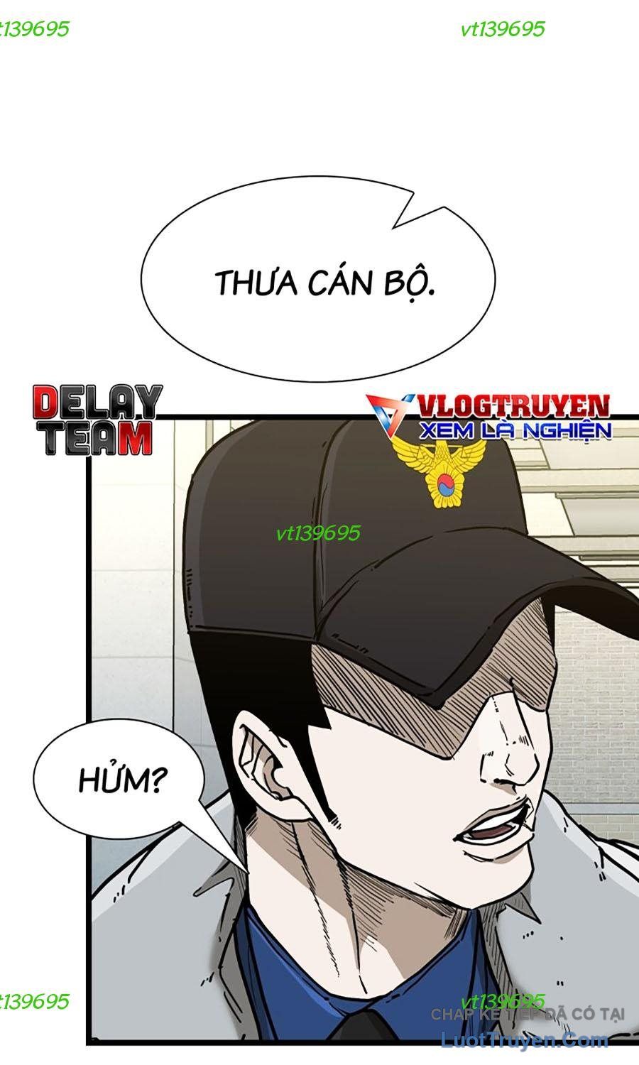 Shark - Cá Mập - Chương 389