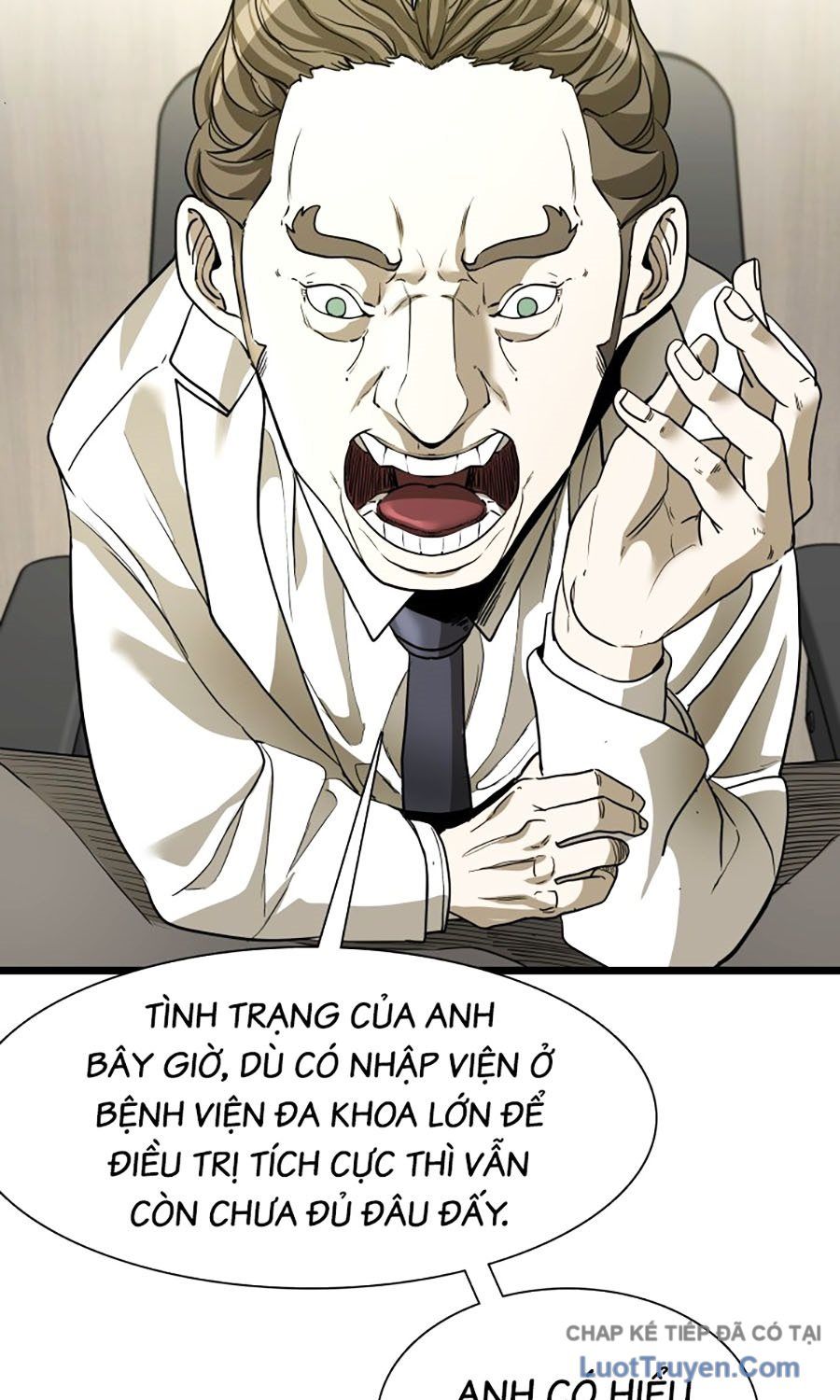 Shark - Cá Mập - Chương 389