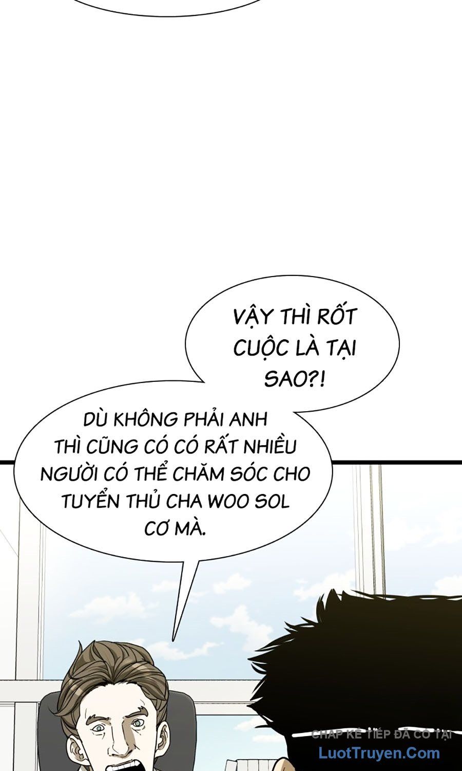 Shark - Cá Mập - Chương 389