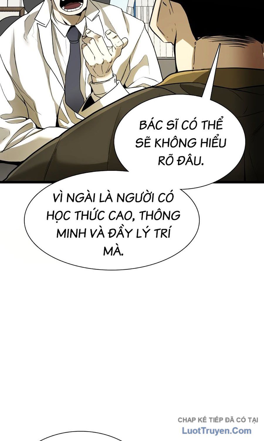 Shark - Cá Mập - Chương 389