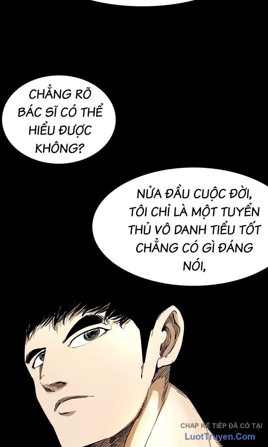 Shark - Cá Mập - Chương 389