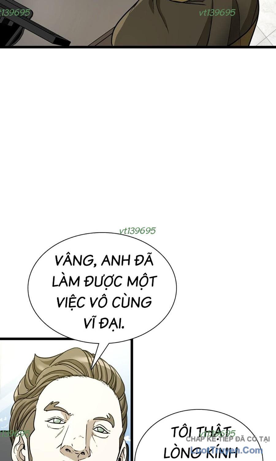 Shark - Cá Mập - Chương 389