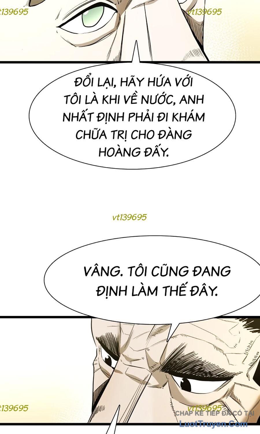 Shark - Cá Mập - Chương 389