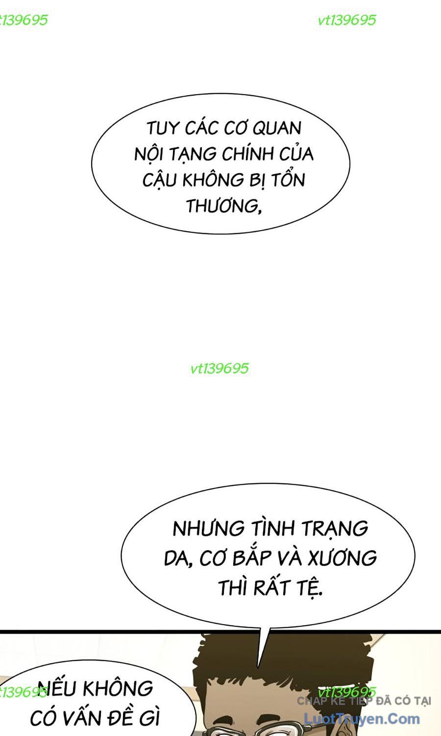 Shark - Cá Mập - Chương 389