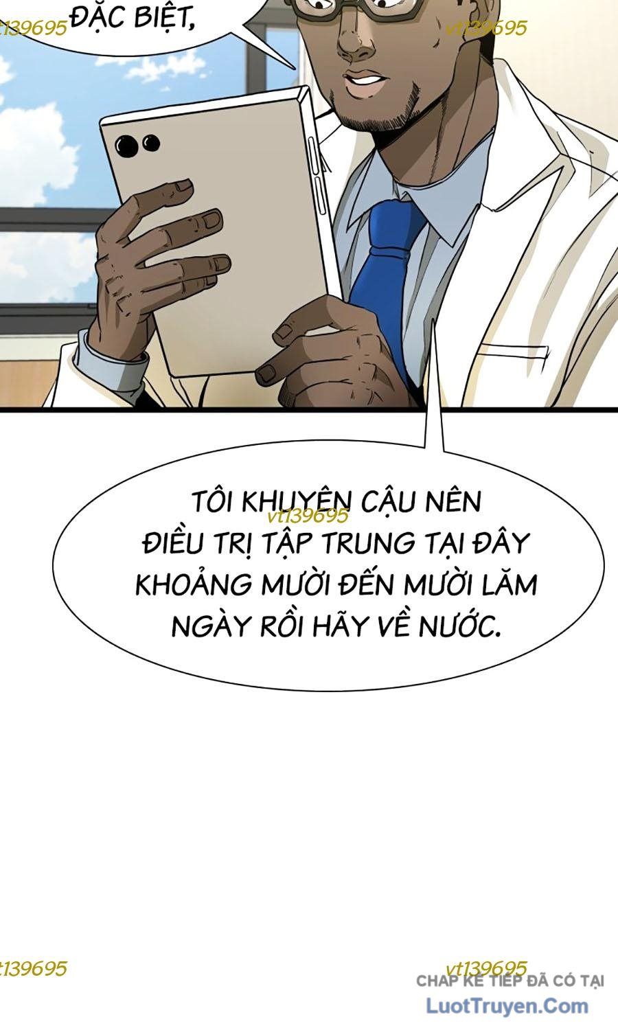 Shark - Cá Mập - Chương 389
