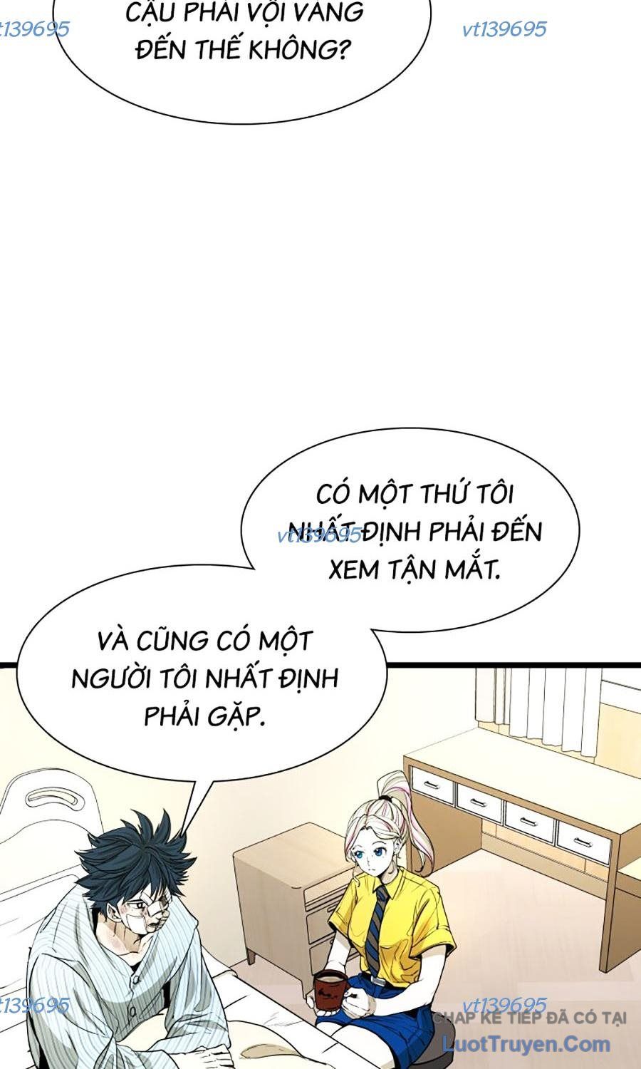 Shark - Cá Mập - Chương 389