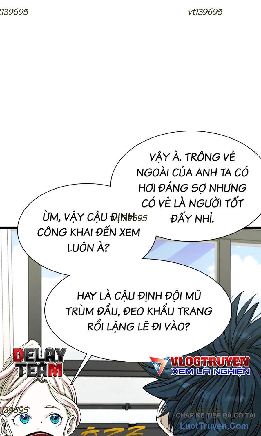 Shark - Cá Mập - Chương 389