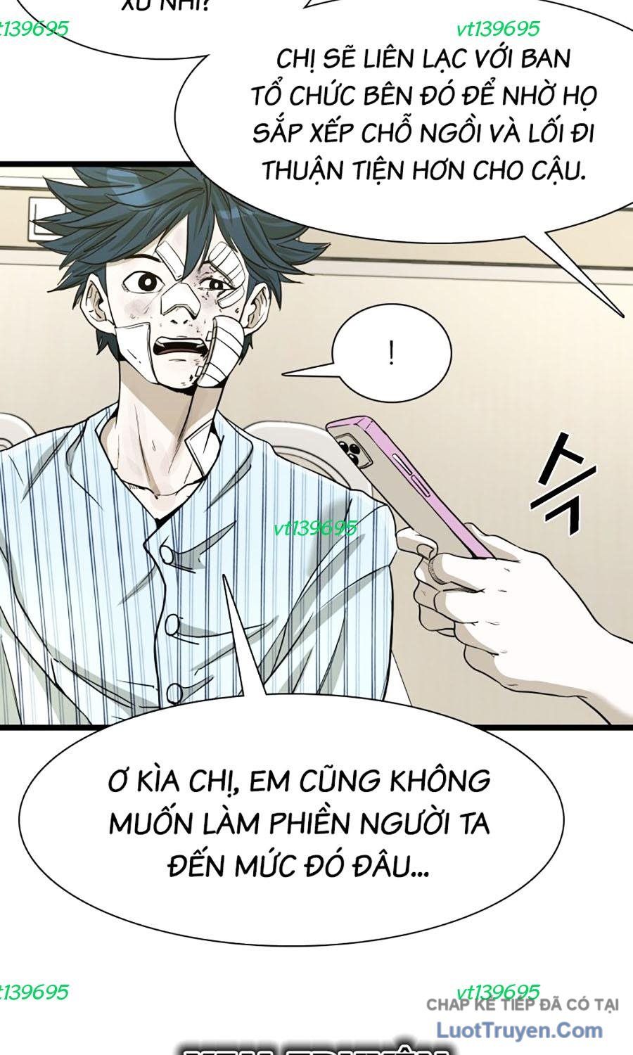 Shark - Cá Mập - Chương 389
