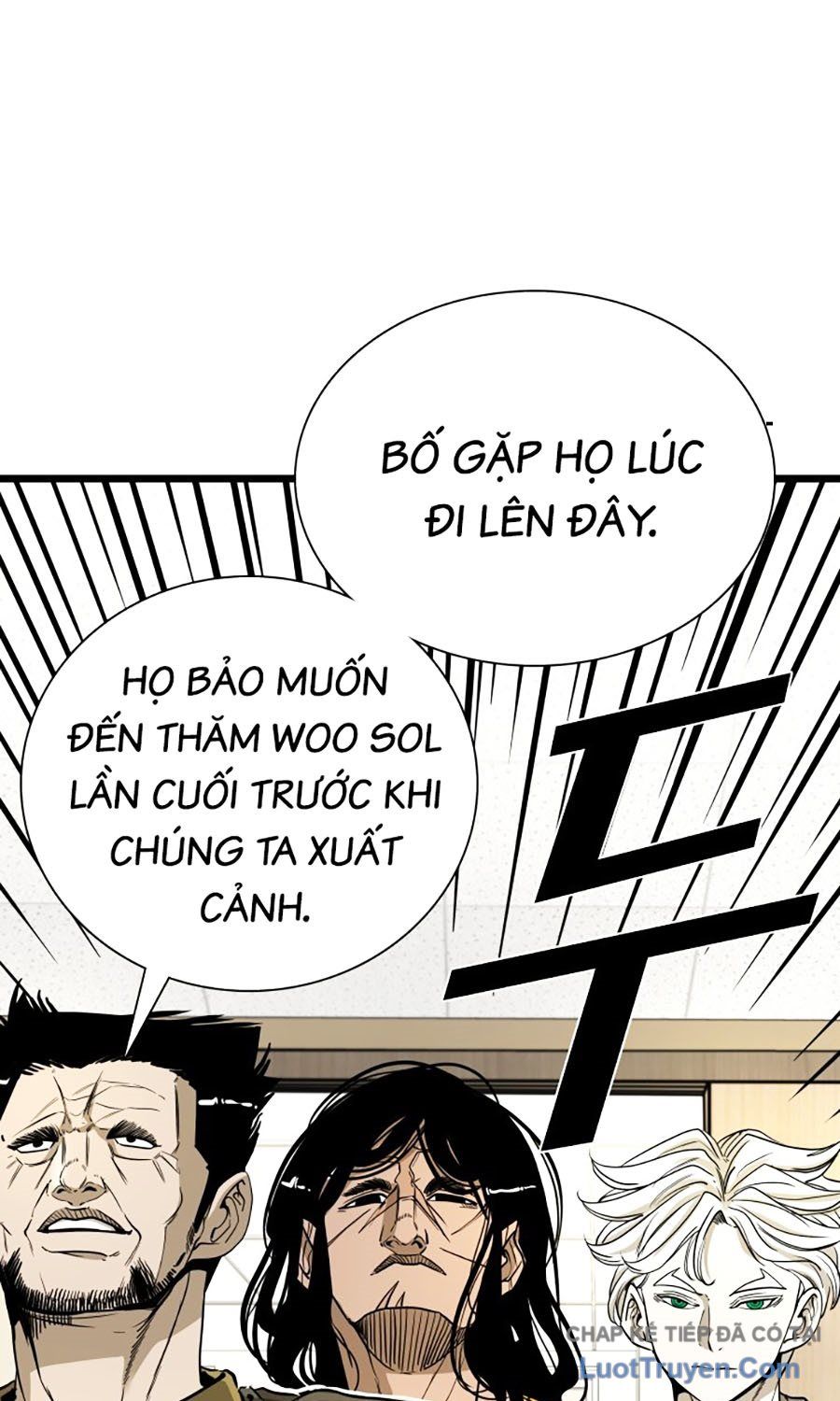 Shark - Cá Mập - Chương 389
