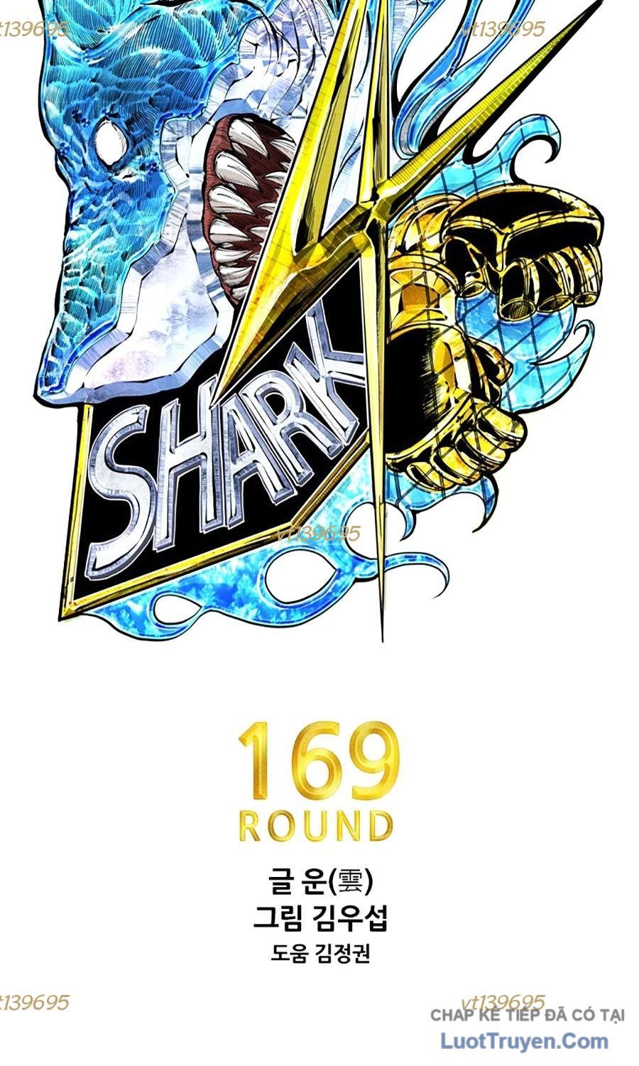 Shark - Cá Mập - Chương 389
