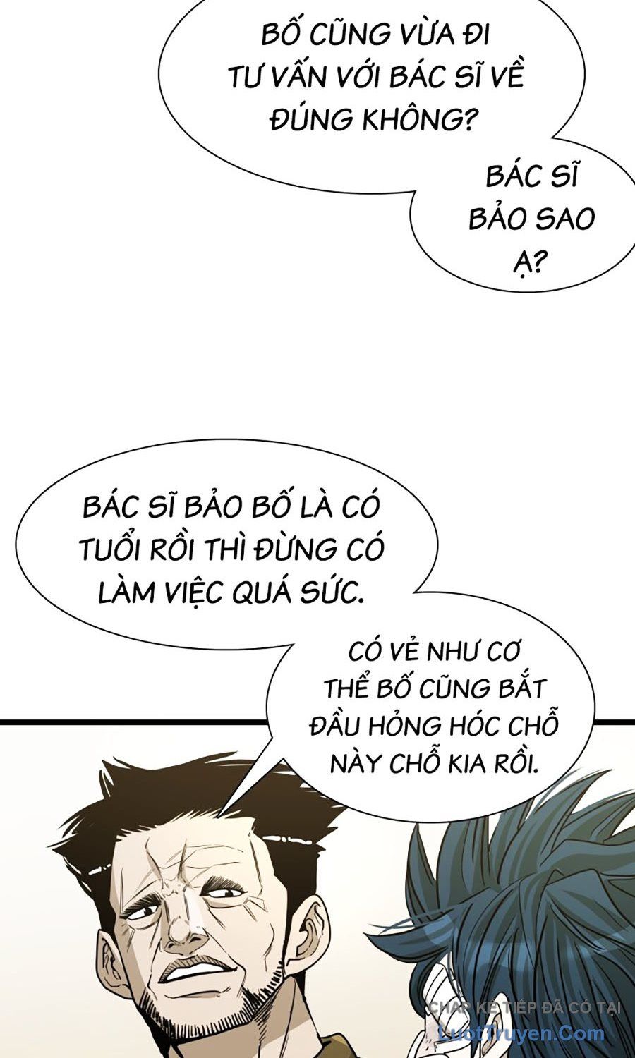 Shark - Cá Mập - Chương 389