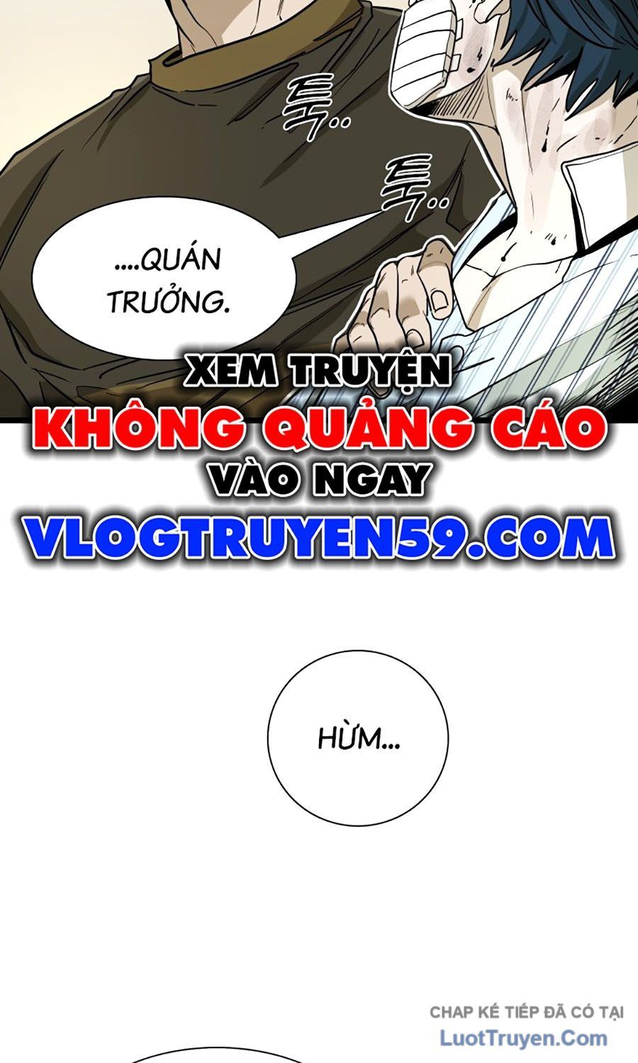 Shark - Cá Mập - Chương 389