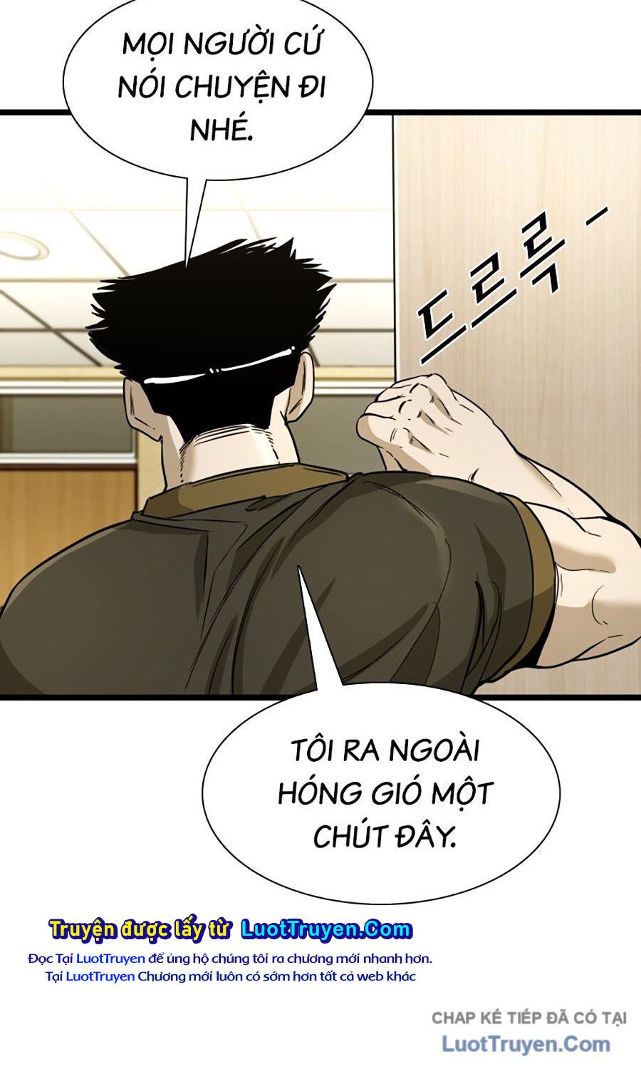 Shark - Cá Mập - Chương 389