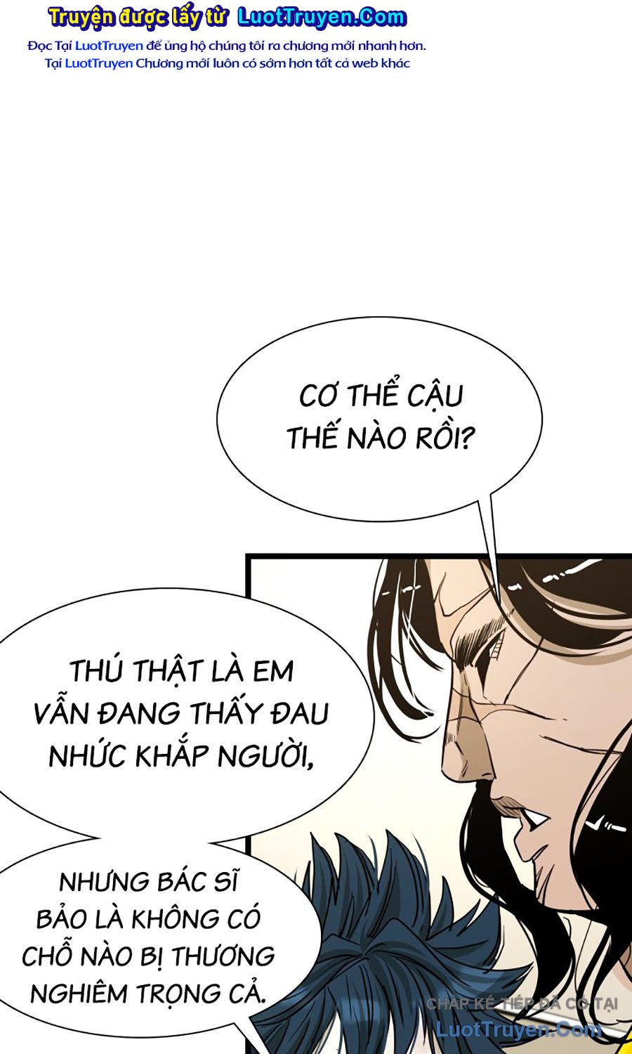 Shark - Cá Mập - Chương 389