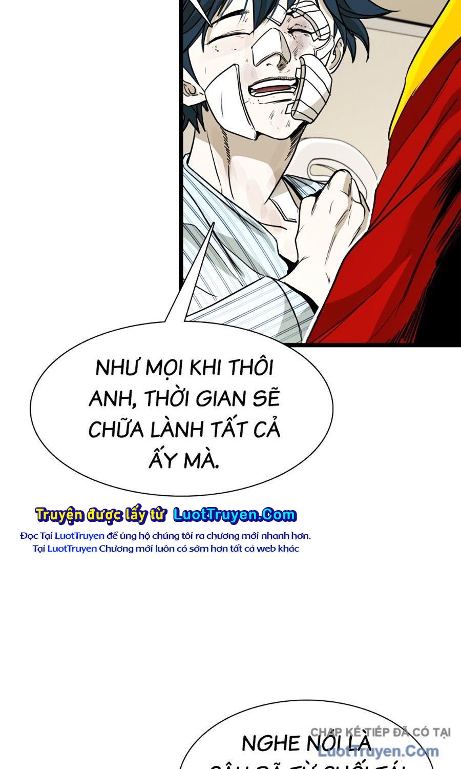 Shark - Cá Mập - Chương 389