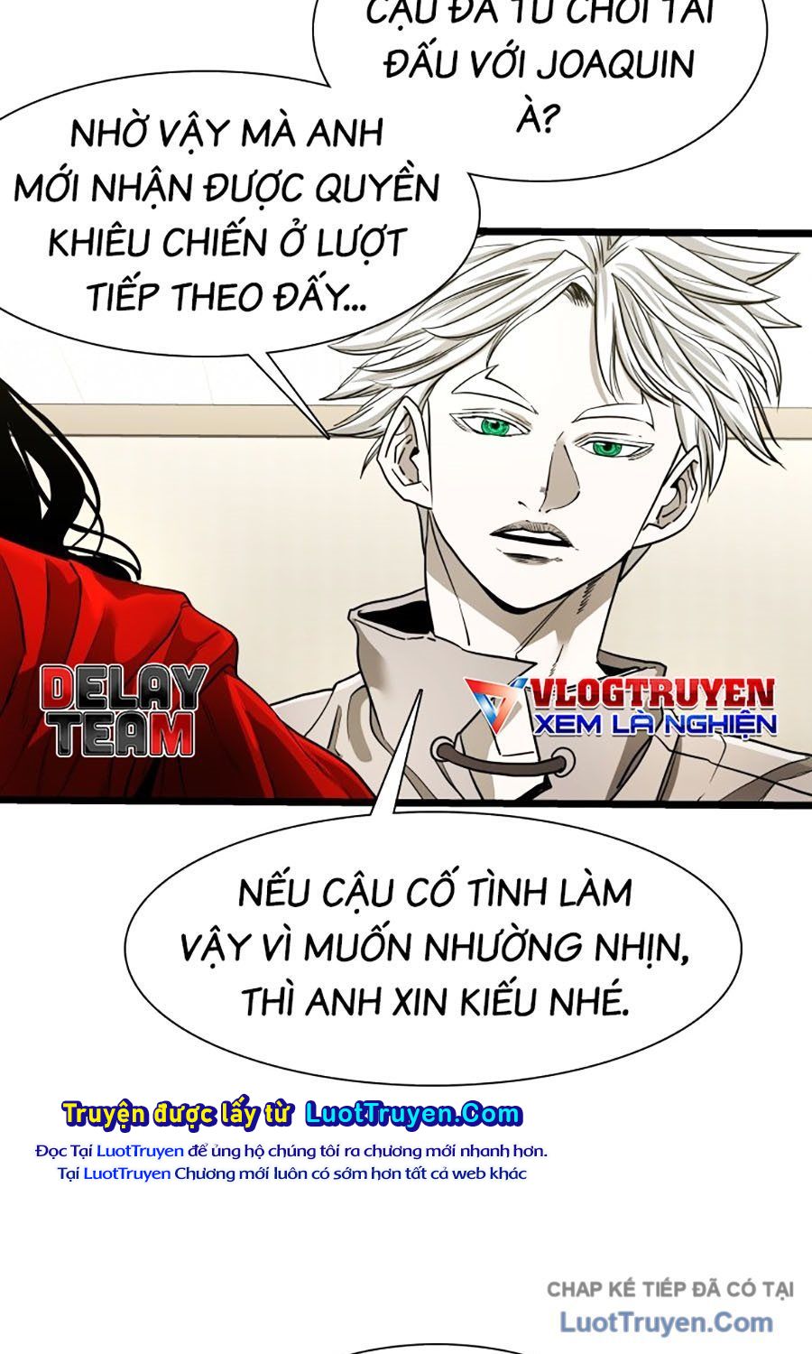 Shark - Cá Mập - Chương 389