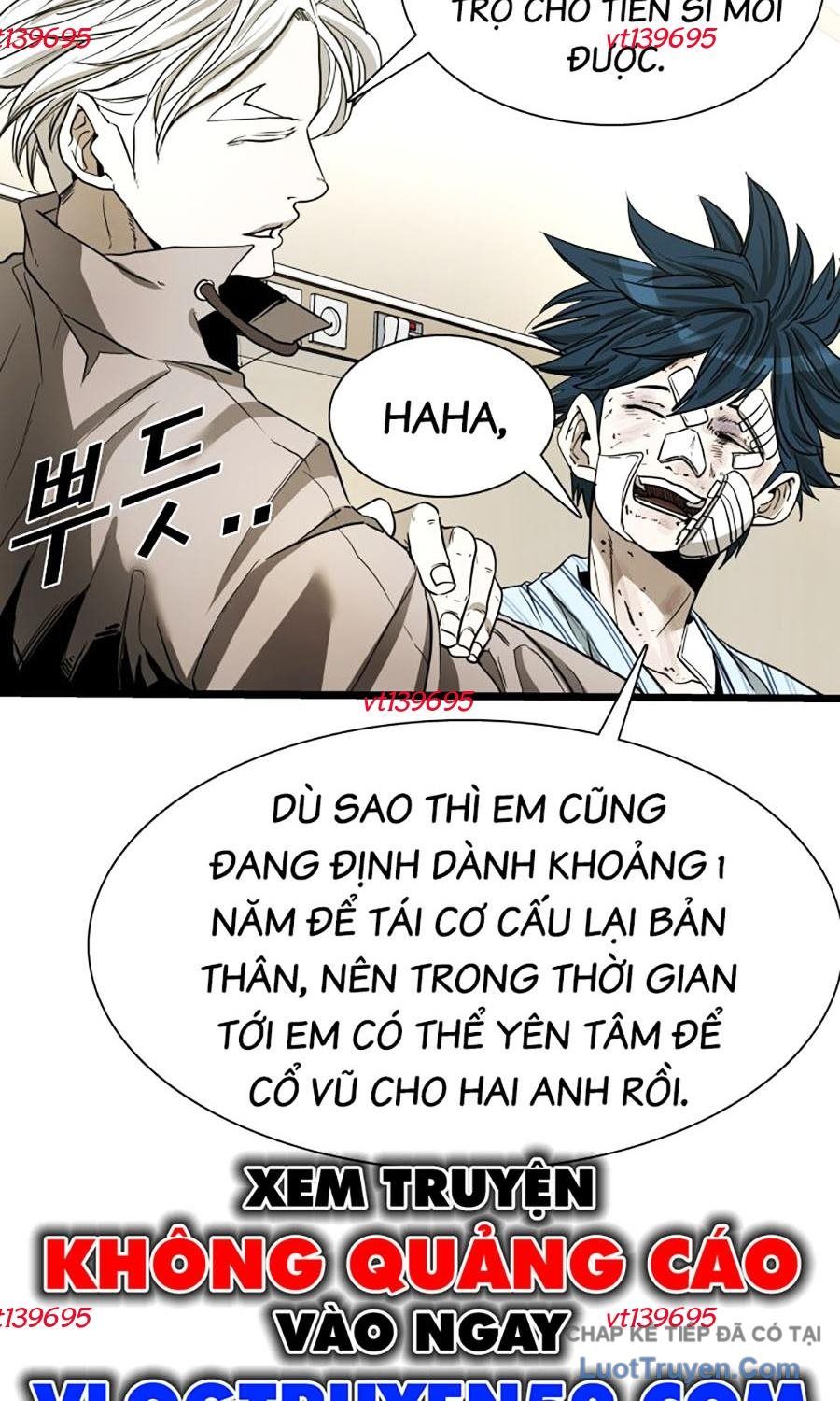 Shark - Cá Mập - Chương 389
