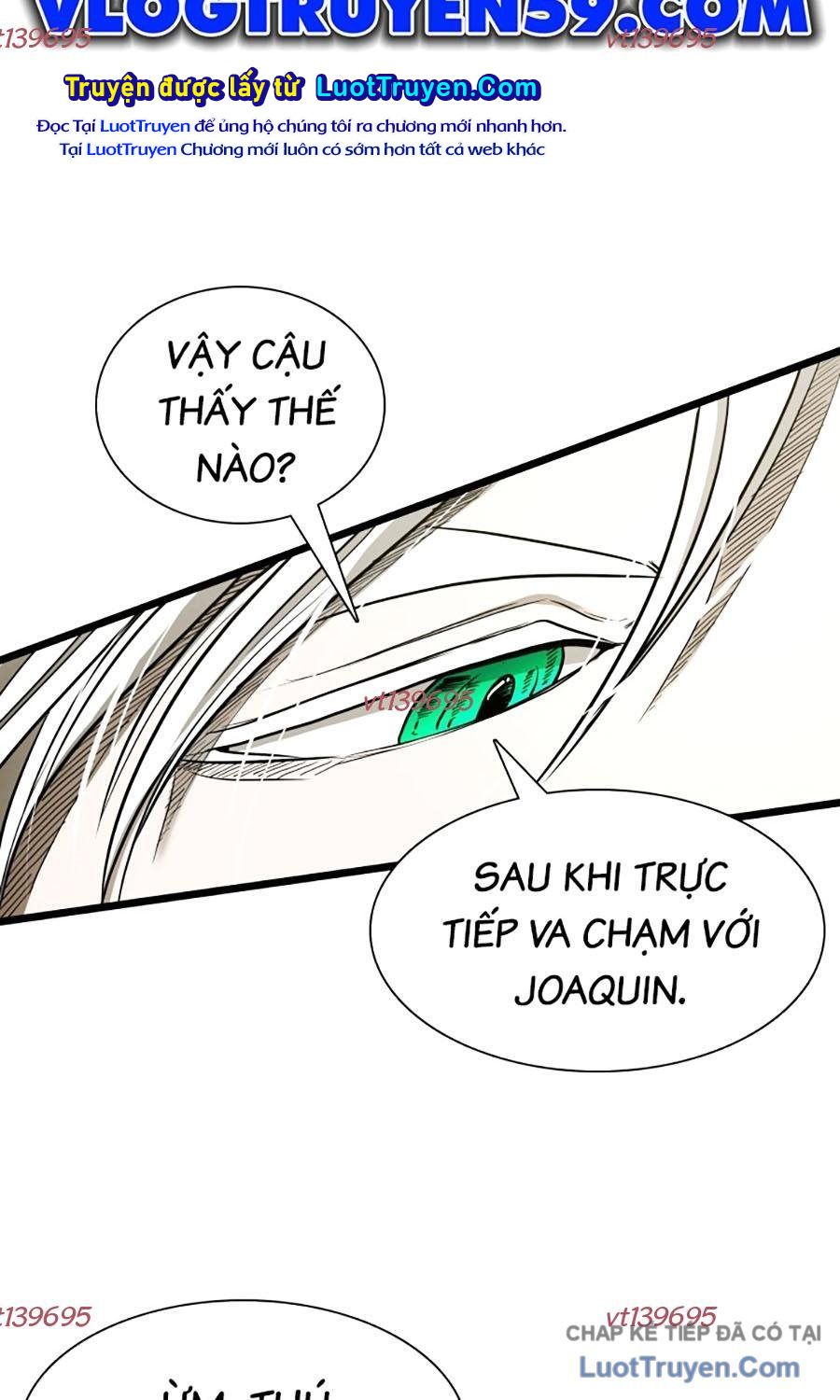 Shark - Cá Mập - Chương 389