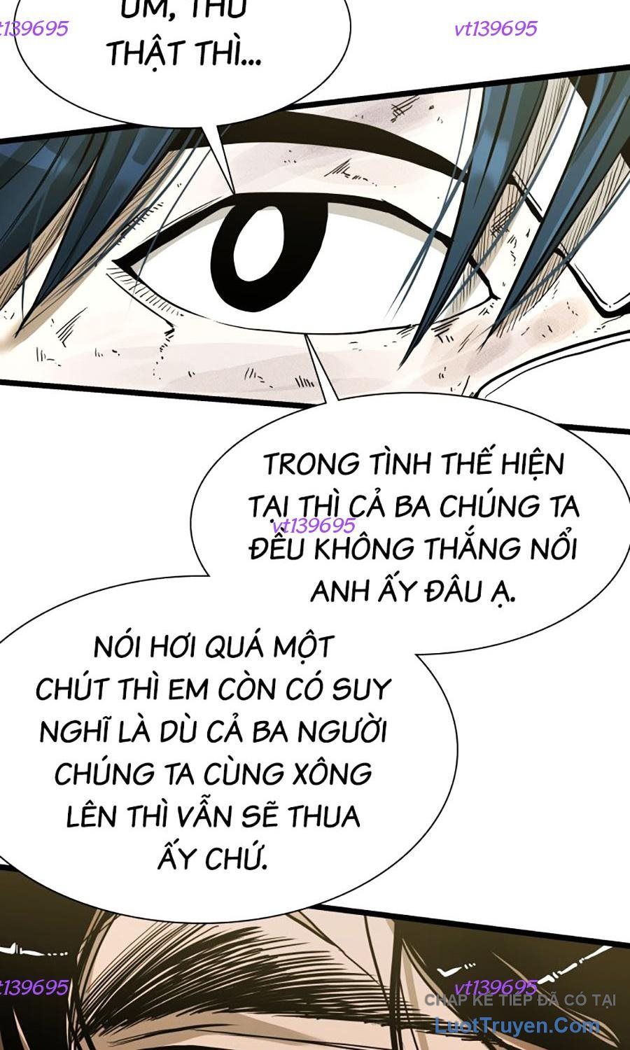 Shark - Cá Mập - Chương 389