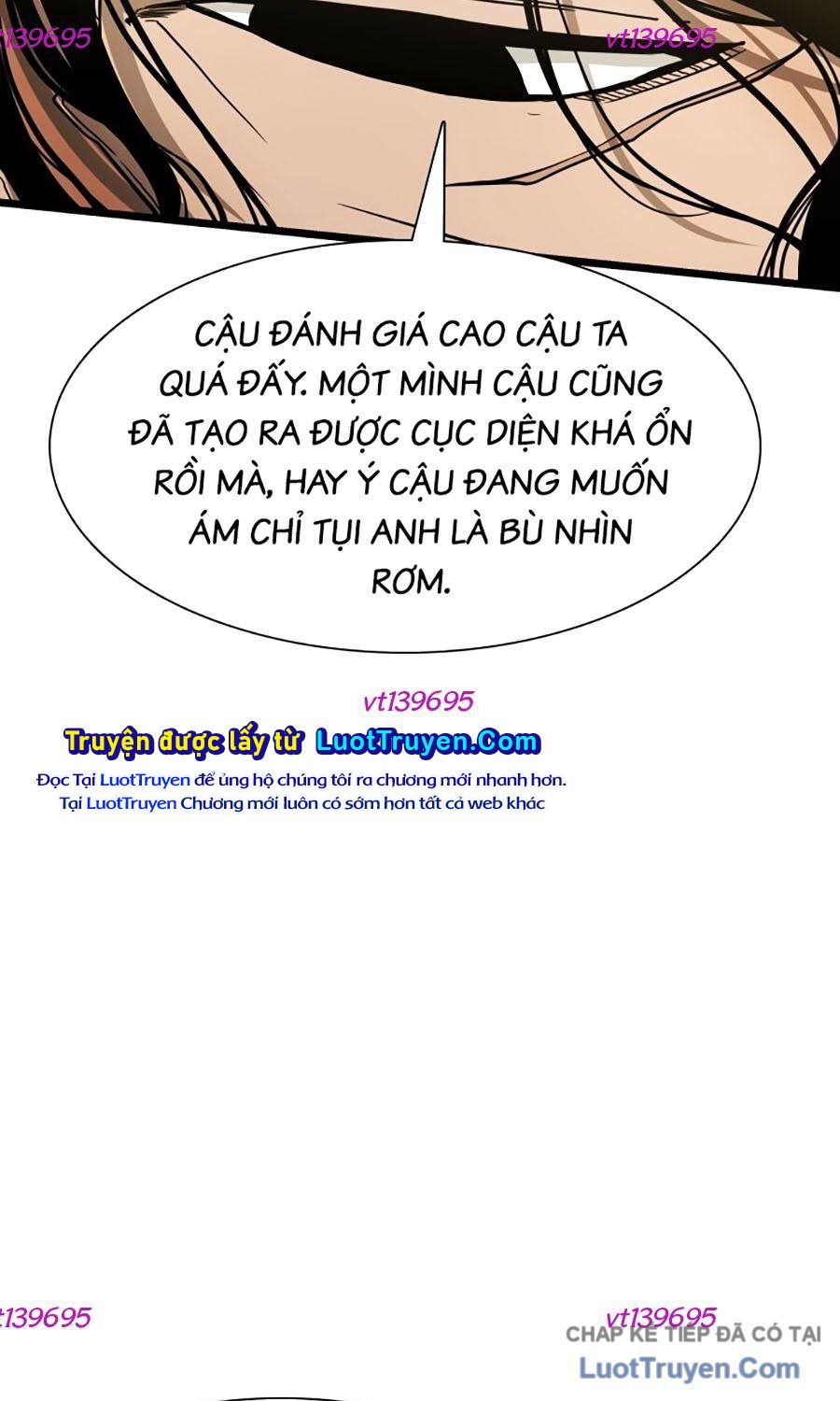 Shark - Cá Mập - Chương 389