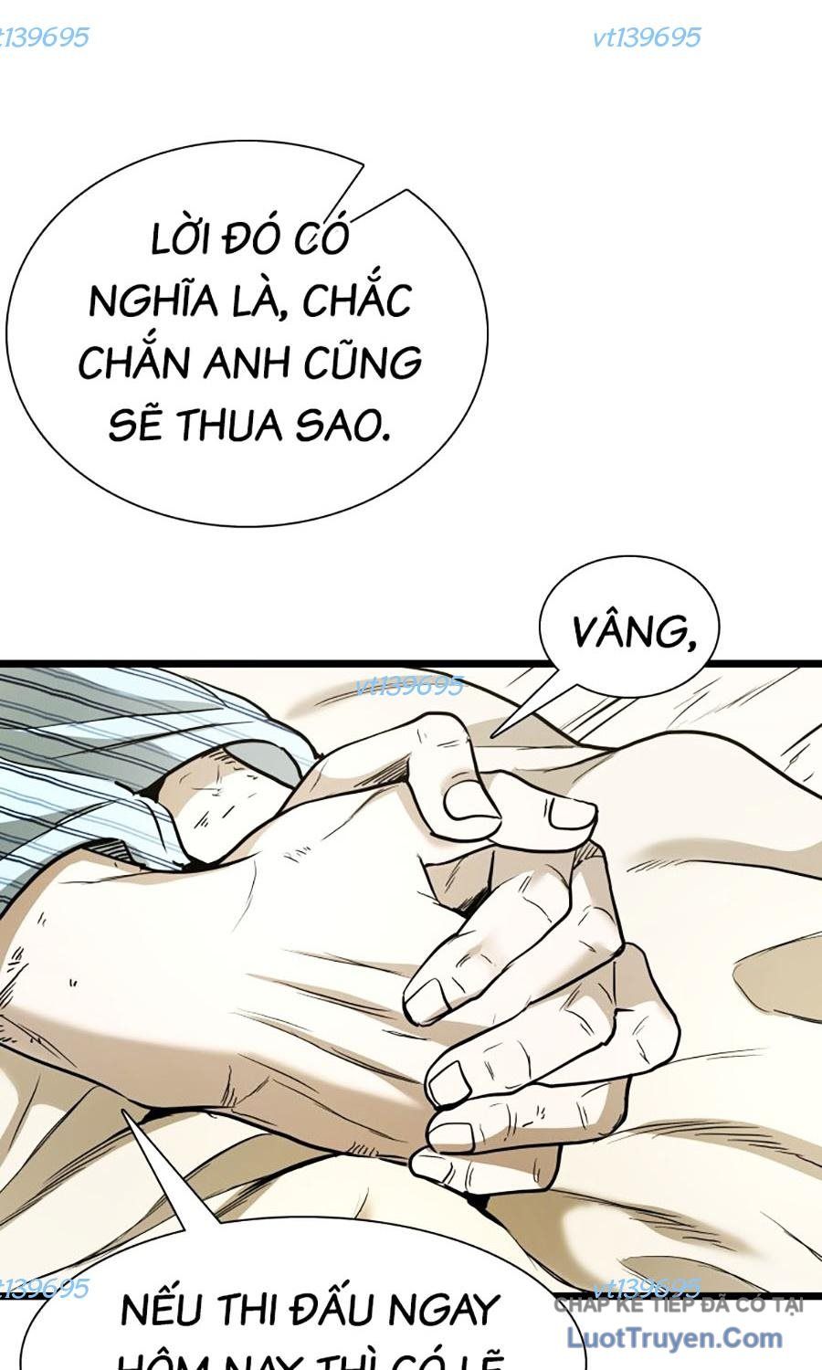 Shark - Cá Mập - Chương 389
