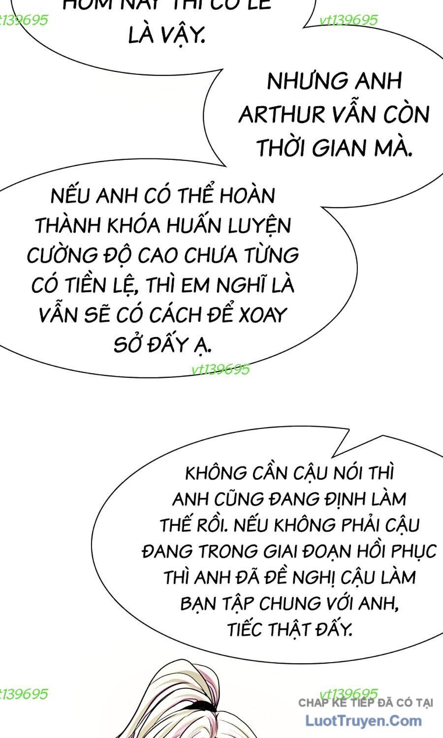 Shark - Cá Mập - Chương 389