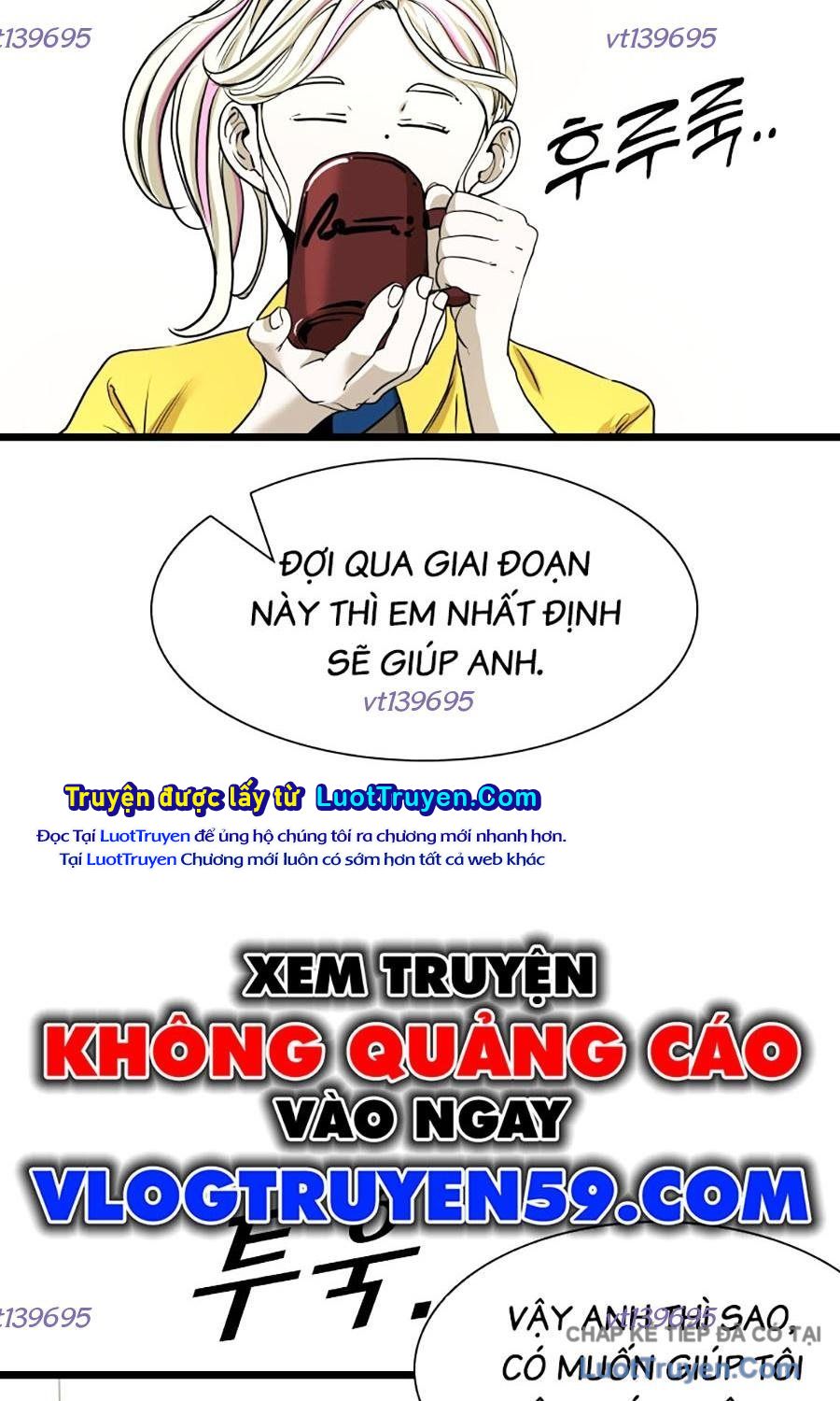 Shark - Cá Mập - Chương 389