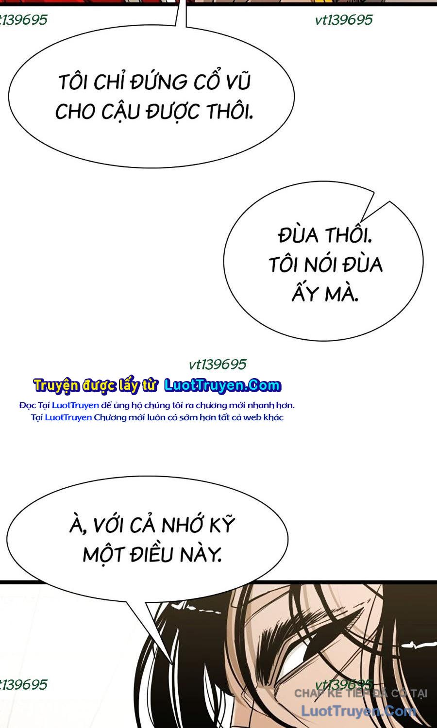 Shark - Cá Mập - Chương 389