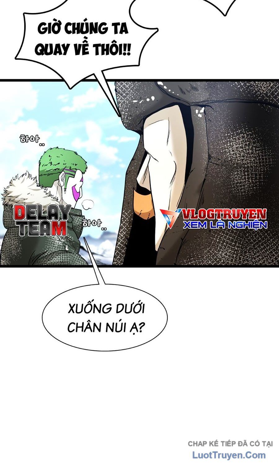 Shark - Cá Mập - Chương 390