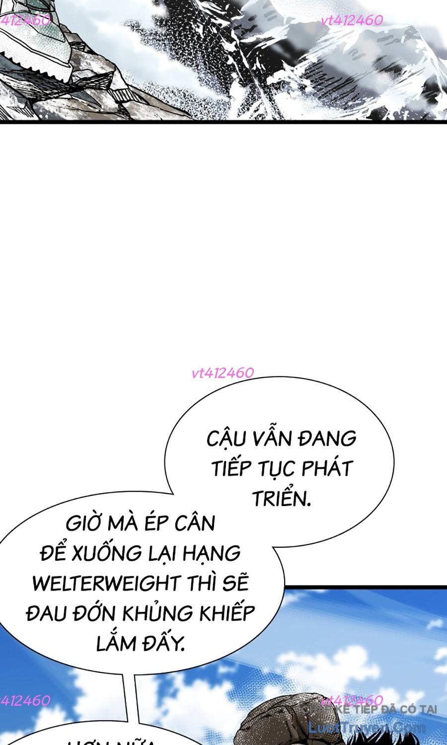 Shark - Cá Mập - Chương 390