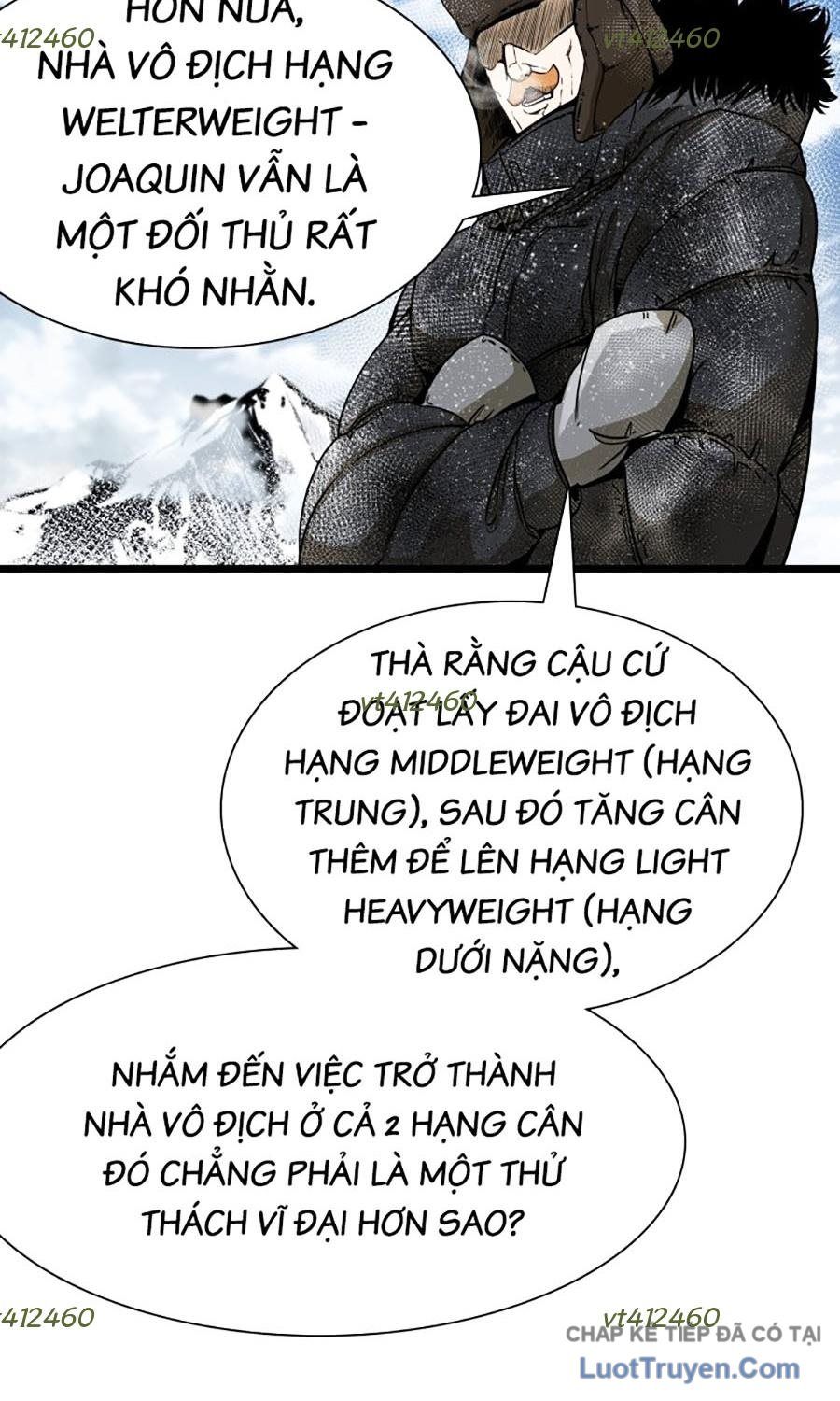 Shark - Cá Mập - Chương 390