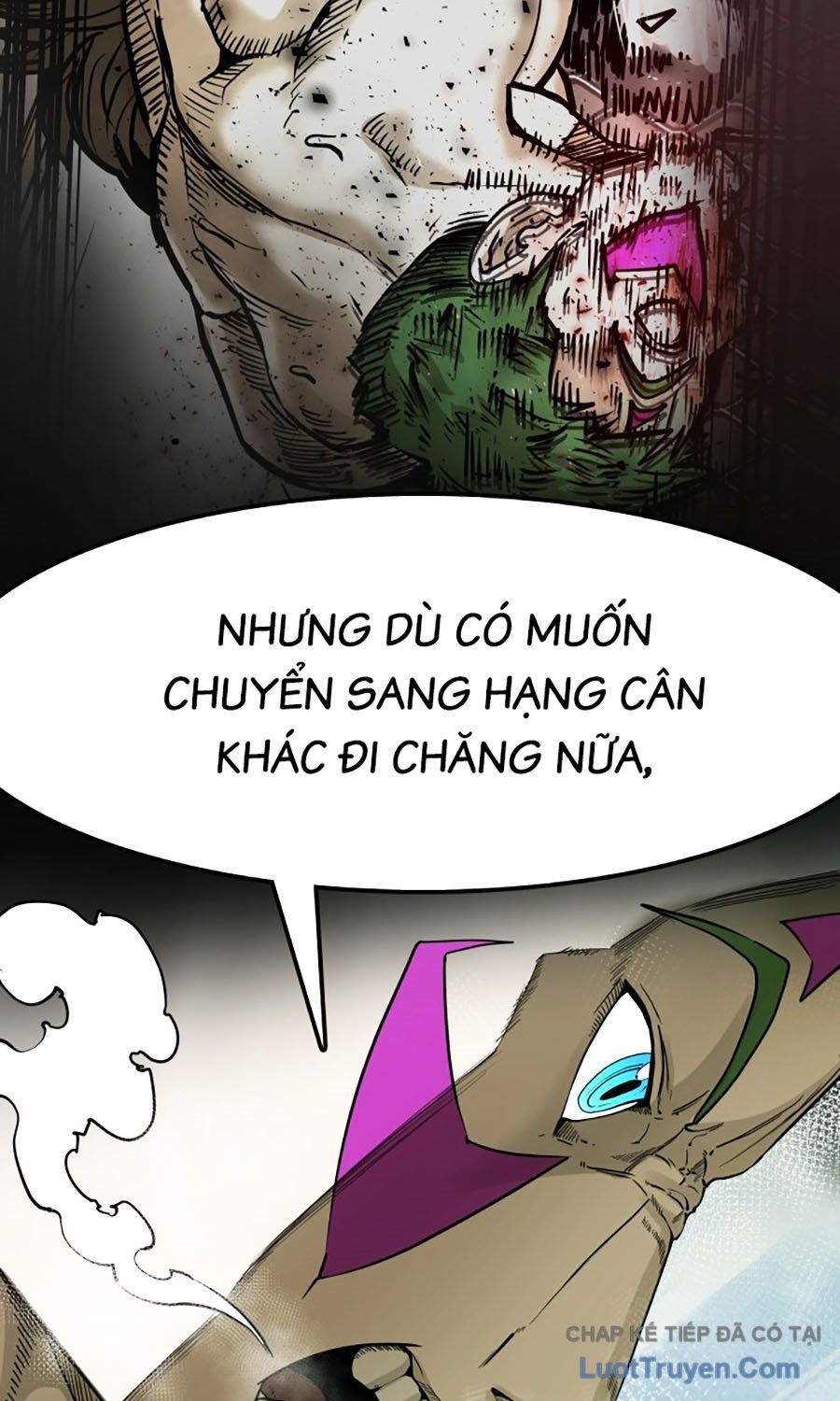 Shark - Cá Mập - Chương 390