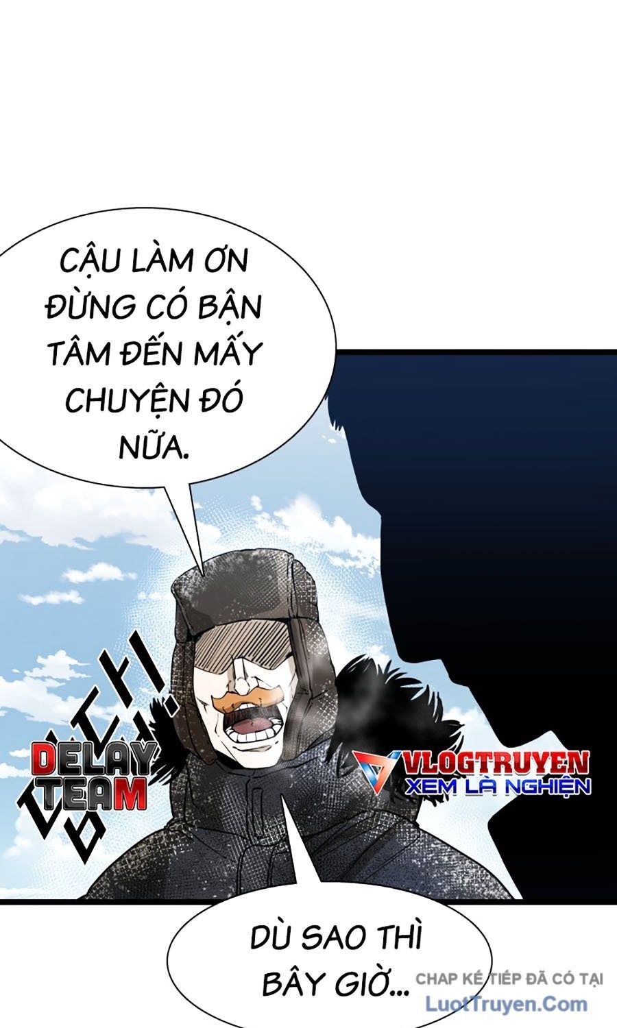 Shark - Cá Mập - Chương 390