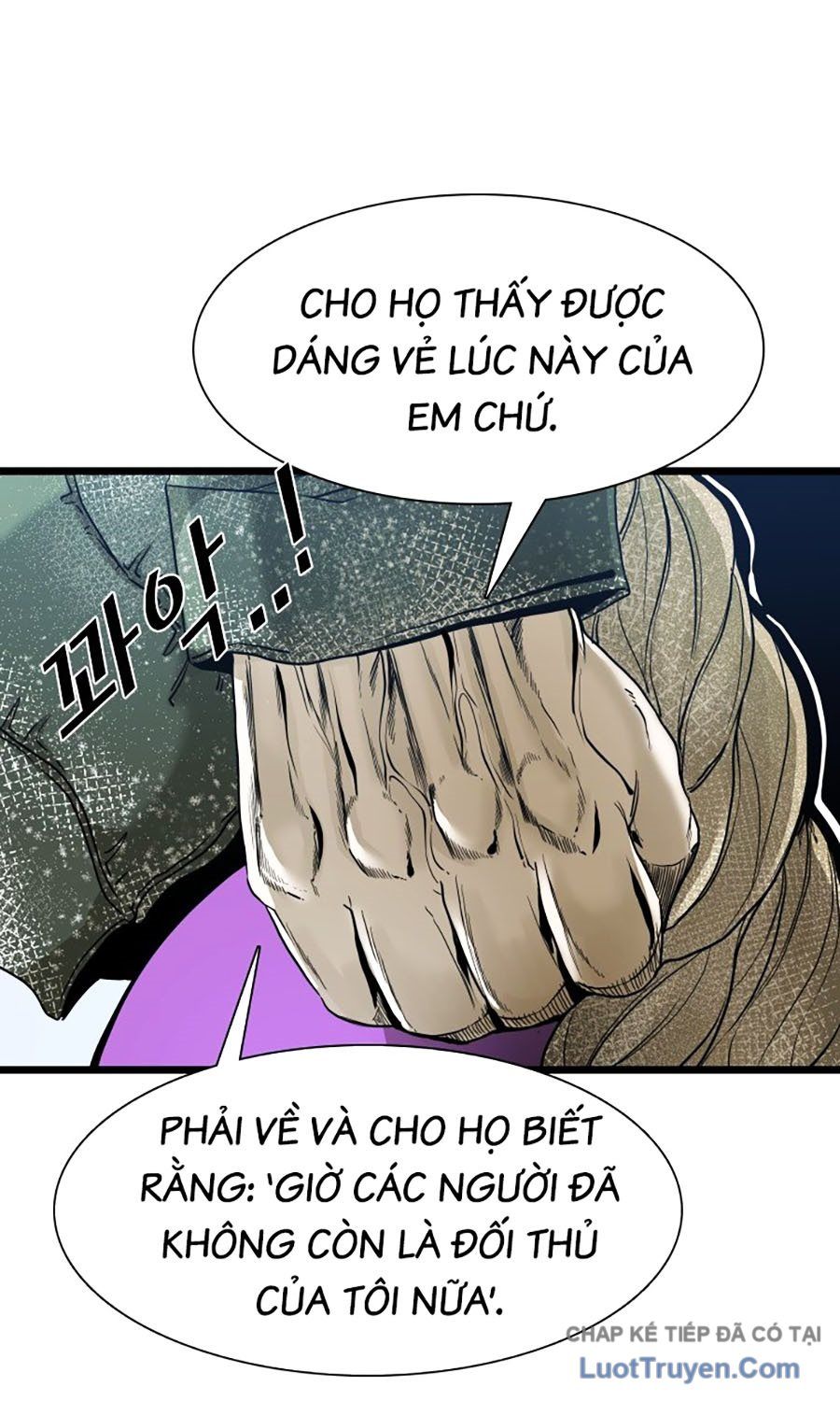 Shark - Cá Mập - Chương 390