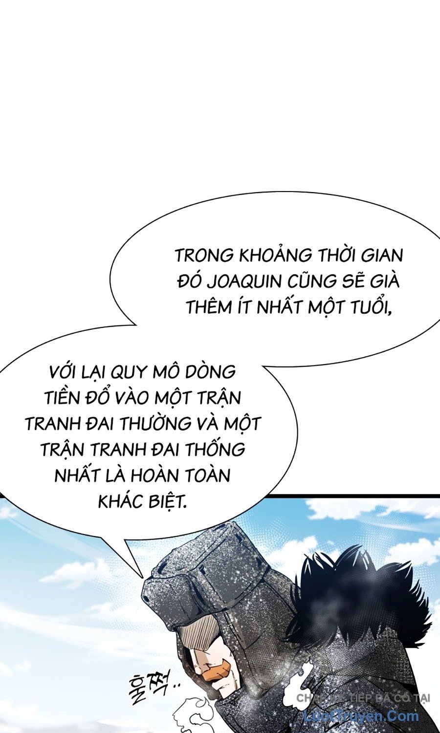 Shark - Cá Mập - Chương 390