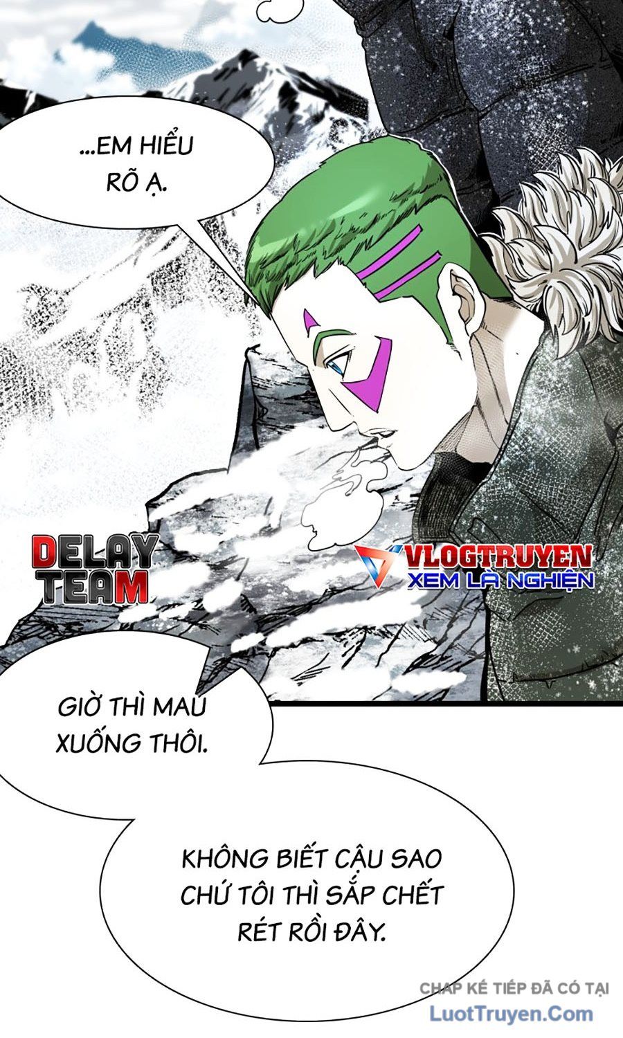 Shark - Cá Mập - Chương 390