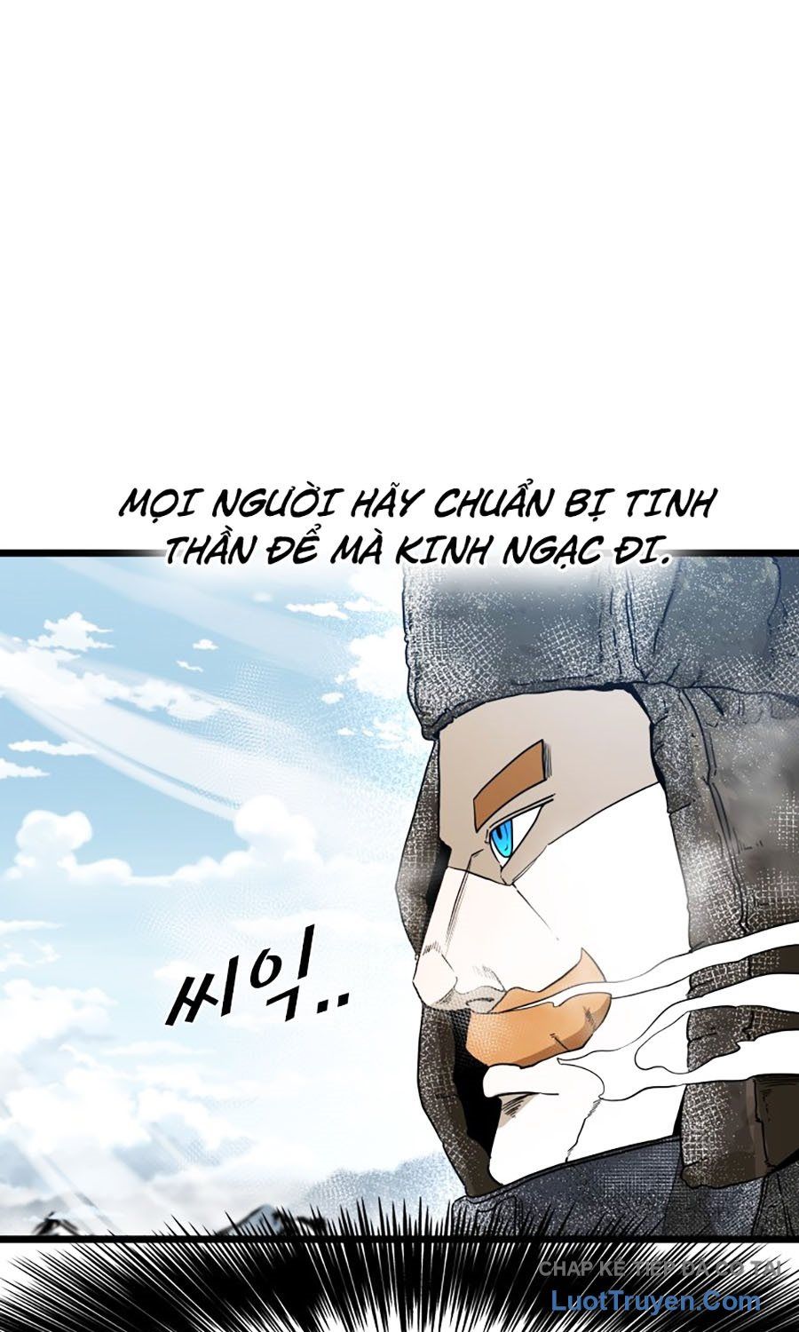 Shark - Cá Mập - Chương 390